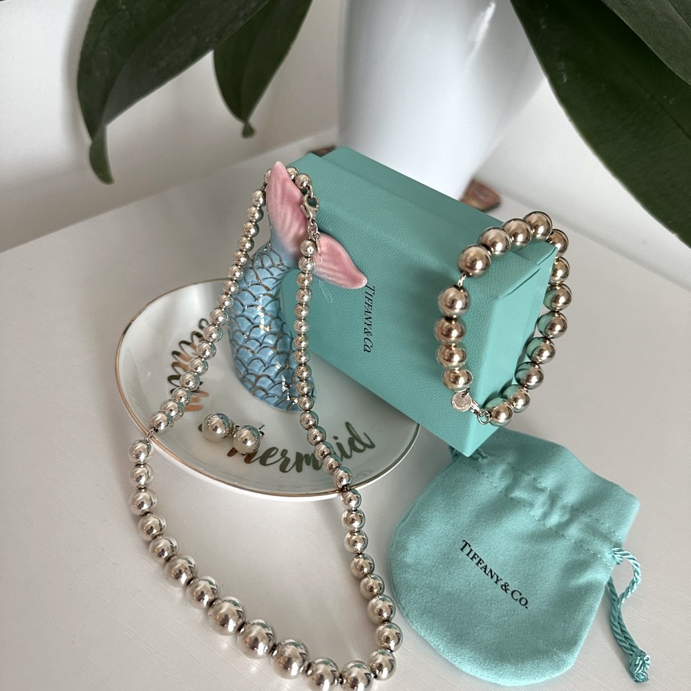 Tiffany and Co.